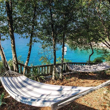Gorgeous Apartment In Rijeka With House Sea View Exterior foto
