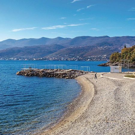 Gorgeous Apartment In Rijeka With House Sea View Exterior foto