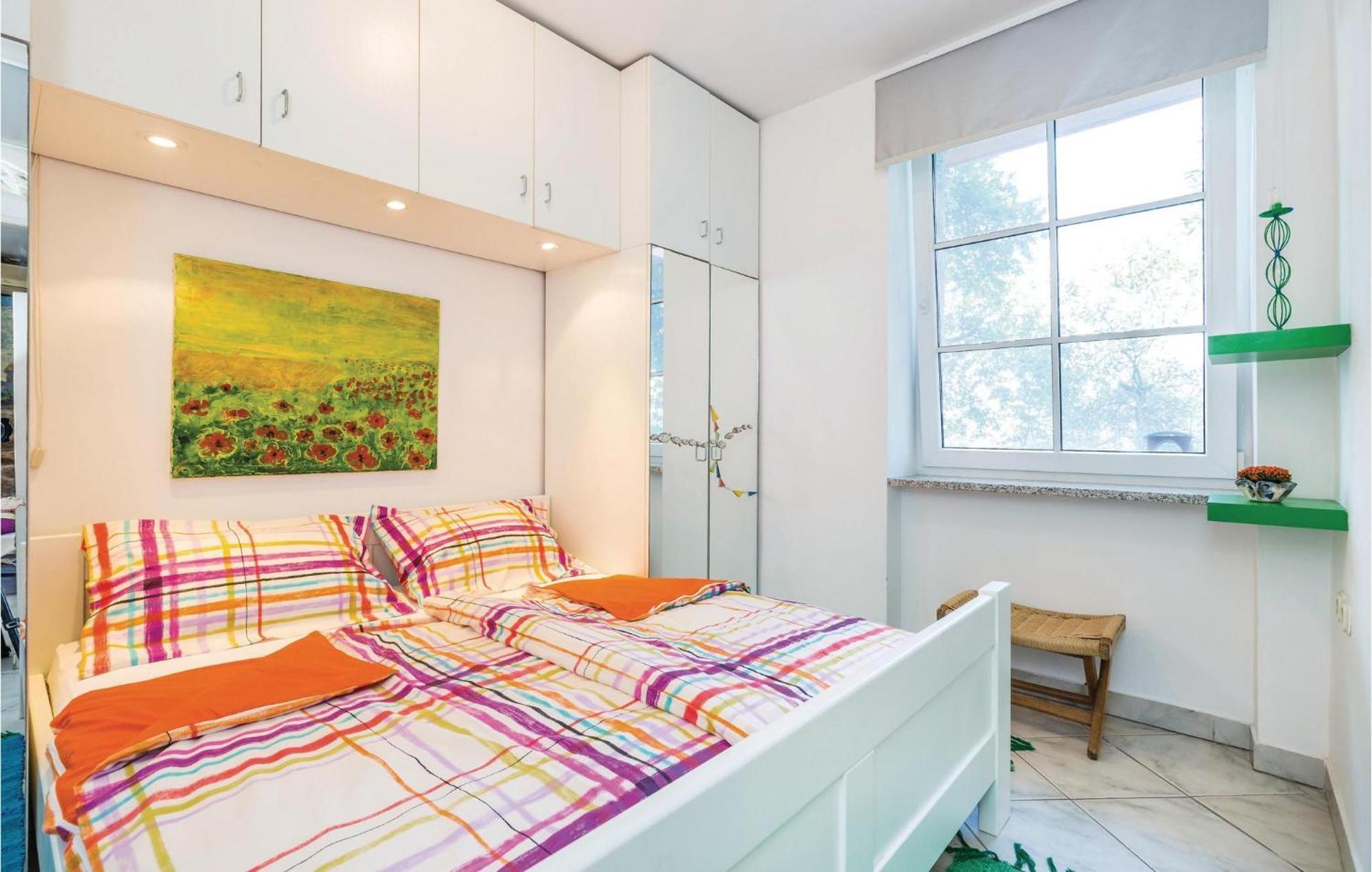 Gorgeous Apartment In Rijeka With House Sea View Exterior foto